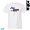 kenny Barstoolsports Store Shop Raw Dogging Tee