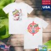 kenny Bbnomerch Store Rabbit Tee White