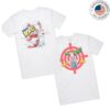 kenny Bbnomerch Store Rabbit Tee Whitea