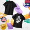 kenny Beartrap Merch Store Blackbear Blaze Logo Teev
