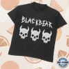 kenny Beartrap Merch Store Death Metal Blackbear Tee