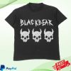 kenny Beartrap Merch Store Death Metal Blackbear Teev