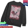 kenny Beautiful Bastard Merch Store Strive For Better Times Crewnecka