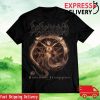 kenny Behemoth Store Merch Behemoth Pandemonic Incantations T Shirt