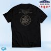 kenny Behemoth Store Merch Behemoth Pandemonic Incantations T Shirta