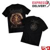 kenny Behemoth Store Merch Behemoth Pandemonic Incantations T Shirtaa