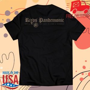 kenny Behemoth Store Merch Behemoth Ritvs Pandemonic T Shirta kenny Behemoth Store Merch Behemoth Ritvs Pandemonic T Shirta