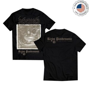 kenny Behemoth Store Merch Behemoth Ritvs Pandemonic T Shirtaa kenny Behemoth Store Merch Behemoth Ritvs Pandemonic T Shirtaa