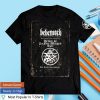kenny Behemoth Store Merch Behemoth The Great Introduction T Shirt