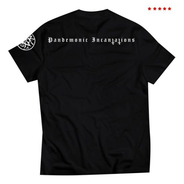 kenny Behemoth Store Merch Behemoth The Great Introduction T Shirta