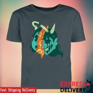 kenny Bendy Merch Store Beauty Within Shirt