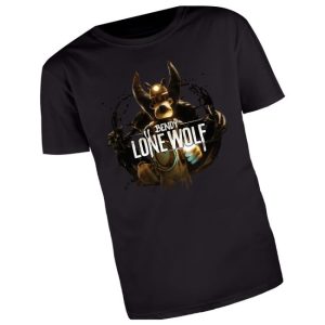 kenny Bendy Merch Store Bendy Lone Wolfa kenny Bendy Merch Store Bendy Lone Wolfa