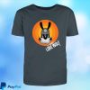 kenny Bendy Merch Store Boris The Wolf
