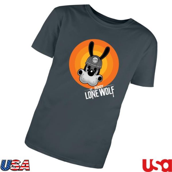 kenny Bendy Merch Store Boris The Wolfa