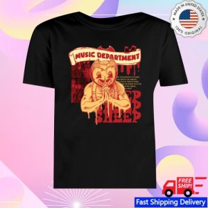 kenny Bendy Merch Store Sammys Sheep Shirt