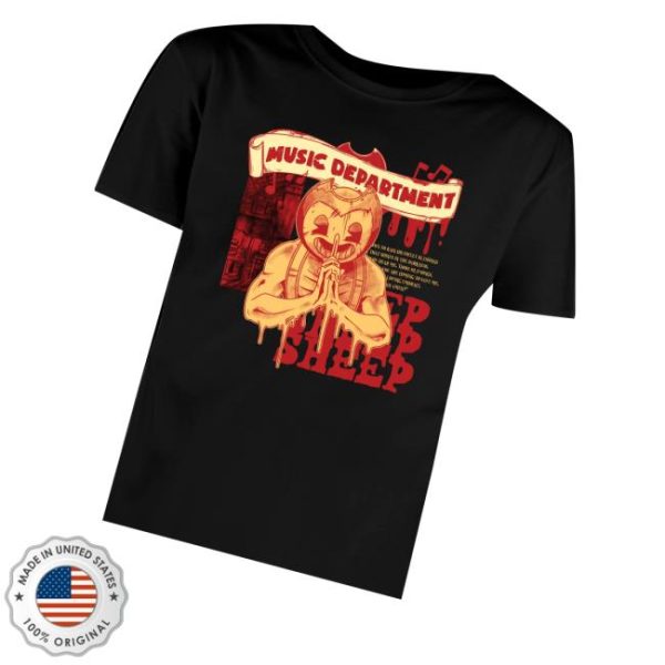 kenny Bendy Merch Store Sammys Sheep Shirtv