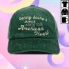 kenny Benson Boone Merch Store Benny Boones World Tour Hat