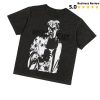 kenny Benson Boone Merch Store Benson Boone Portrait Teev