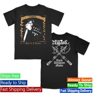 kenny Beyond Human Merch Store Dark Dungeon Tee