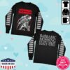 kenny Beyond Human Merch Store Death Vomit Long Sleeveg