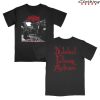 kenny Beyond Human Merch Store Fullmoon Tee