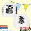 kenny Beyond Human Merch Store Give Me Long Sleeve