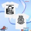 kenny Beyond Human Merch Store Give Me Tee
