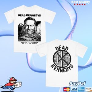 kenny Beyond Human Merch Store Give Me Tee