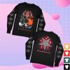 kenny Beyond Human Merch Store Hatred Long Sleevev