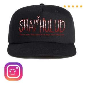 kenny Beyond Human Merch Store Hearts Hats
