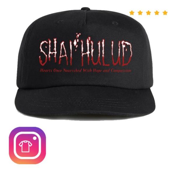 kenny Beyond Human Merch Store Hearts Hats