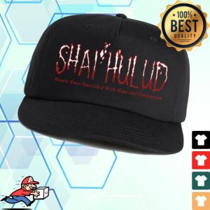 kenny Beyond Human Merch Store Hearts Hatsv