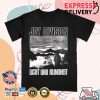 kenny Beyond Human Merch Store Licht Und Blindheit Tee