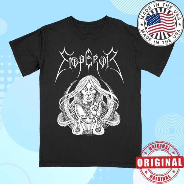 kenny Beyond Human Merch Store Tyrants Tee