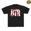 kenny Big Time Rush Merch Store Btr In Real Life Worldwide 2025 Tour Tee