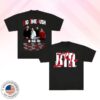 kenny Big Time Rush Merch Store Btr In Real Life Worldwide 2025 Tour Teeaa
