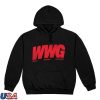 kenny Big Time Rush Merch Store Btr Wwg Hoodie 2025