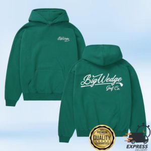 kenny Big Wedge Golf Merch Store Shop Bw Script Hoodieaa kenny Big Wedge Golf Merch Store Shop Bw Script Hoodieaa