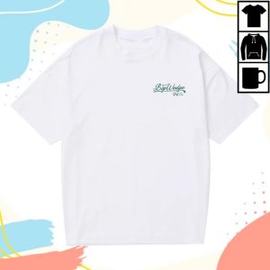 kenny Big Wedge Golf Merch Store Shop Bw Script T Shirt
