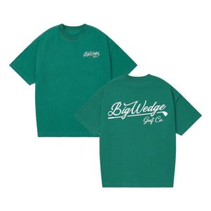 kenny Big Wedge Golf Merch Store Shop Bw Script T Shirt Greenaa kenny Big Wedge Golf Merch Store Shop Bw Script T Shirt Greenaa