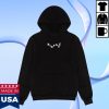 kenny Bigface Brand Merch Store Wavy Hoodie