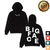 kenny Bigface Brand Merch Store Wavy Hoodieaa