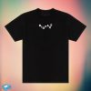 kenny Bigface Brand Merch Store Wavy Tee