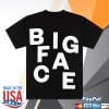 kenny Bigface Brand Merch Store Wavy Teea
