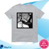 kenny Bigoceansound Merch Store Loss Sunshine Album Tee