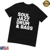 kenny Bigoceansound Merch Store Soul Teev