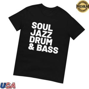 kenny Bigoceansound Merch Store Soul Teev