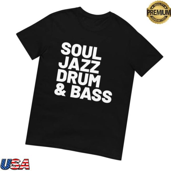 kenny Bigoceansound Merch Store Soul Teev