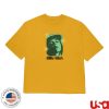 kenny Billie Eilish Merch Store Dice Yellow T Shirt