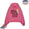 kenny Billie Eilish Merch Store Pretty Boy Hoodie